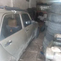 رنو پی کی مدل ۸۵