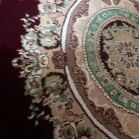 فرش 6 متری  کارکرده ولی تمیز قیمت مناسب