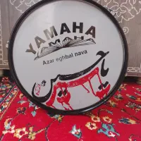 طبل محرم