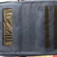 کیف لب تاب ، Gbag