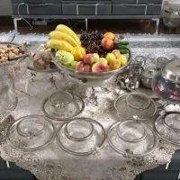 ظروف پذیرایی