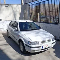 سمند lx سفارش مدیران خودرو