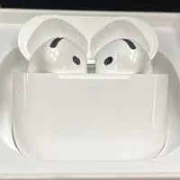 Air pod 4|لوازم جانبی موبایل و تبلت|کرج, مهرویلا جنوبی|دیوار