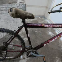 دوچرخه المپیا|دوچرخه، اسکیت، اسکوتر|بانه, |دیوار