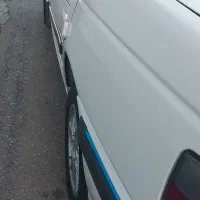 پارس تیوفایب ۱۴۰۰ گاز سیمی کم کار