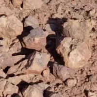 معدن سنگ فرش