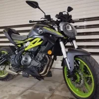 موتور کیوجی جفت سیلندر مدل ۴۰۳