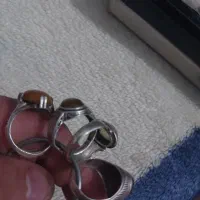 ۴عدد نقره ۵میلیون|بدلیجات|محمدشهر, جعفرآباد|دیوار