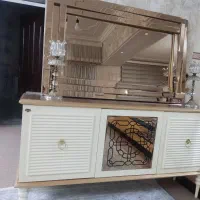 آینه کنسول نو