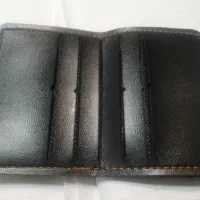 گمشده کیف مدارک