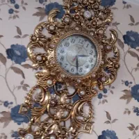 ساعت دیواری