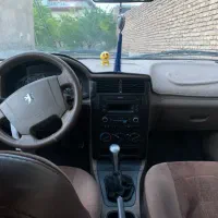 پژو ۴۰۵|خودرو سواری و وانت|آبیک, |دیوار