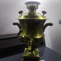 س.ماور ز.غالی آنتیک