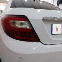 دنا پلاس توربو اتومات اخر ۱۴۰۲مشابه صفر
