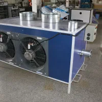 دستگاه هیتر کابینتی بخاری گلخانه صنعتی 240 گازی|ماشین‌آلات صنعتی|اصفهان, پوریای ولی|دیوار