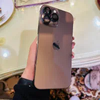 آیفون ۱۳ پرو مکس zaa|موبایل|کرج, فاز ۱ مهرشهر|دیوار