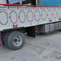 ایسوزو ۸تن مدل۹۴|خودرو سنگین|بجنورد, |دیوار