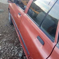 معاوضه پرایدهاچبکمدل91با پژو405درحدماشینم|خودرو سواری و وانت|نیک شهر, |دیوار