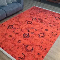 فرشینه به سایز دلخواه