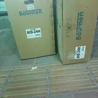 داکت اسپیلت سقفی 24000هزار بویمن