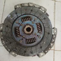 صفحه کلاچ تیبا جک پژوی|قطعات یدکی و لوازم جانبی|قرچک, باقرآباد|دیوار