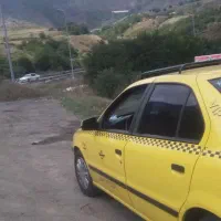 تاکسی دربستی جاوید