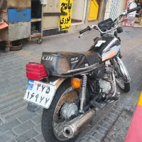 موتور ۱۲۵ مدل ۹۲|موتورسیکلت|تبریز, |دیوار