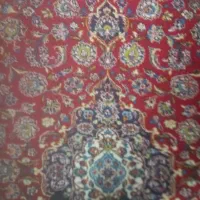 فرش 12 متری دستباف کاشان