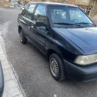 پراید شاسی پلمپ