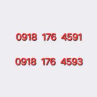 0918-176-4591-93