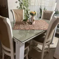 میز‌و صندلی‌ناهارخوری