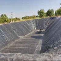 استخر کشاورزی ، ژئوممبران ، ژئوتکستایل|خدمات باغبانی و درختکاری|تهران, پاسداران|دیوار