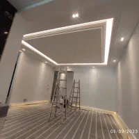 برقکاری ساختمان برقکشی برقکار|خدمات پیشه و مهارت|همدان, |دیوار