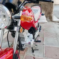 موتور طرح باکسر به پرsp200/مدل 1404/ زیرقیمت