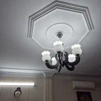 لوستر|لوستر و چراغ آویز|فردیس, شهرک ۱۱۰|دیوار