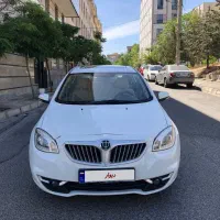 برلیانس h320 at