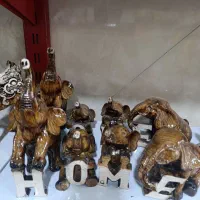 مجسمه|مجسمه، تندیس، ماکت|کرج, آق تپه|دیوار