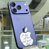 آیفون ۱۷ پرو|موبایل|همدان, |دیوار