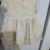 لباس مجلسی نوزاد