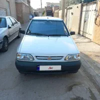 پراید۹۱یگانه