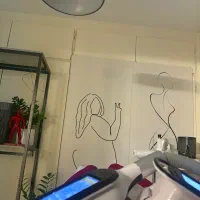 تمایل به همکاری با دختر خانم پرانرژی و پر انگیزه