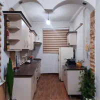 واحد دربست یکخوابه پارکینگ|اجارهٔ کوتاه‌مدت آپارتمان و سوئیت|محمودآباد, |دیوار