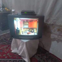 تلویزیون قدیمی