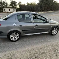 ۲۰۶ sd آریان V20 مدل ۹۰ درحد|خودرو سواری و وانت|اردبیل, |دیوار