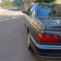 پژو پارس. TU5|خودرو سواری و وانت|کرج, گلشهر|دیوار