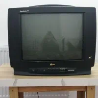 تلوزیون 29 اینچ ال جی