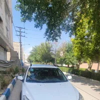 اچ سی کراس h30 مدل ۹۶|خودرو سواری و وانت|کرج, کمال‌شهر|دیوار