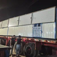 پیش ساخته کانکس ۶متری