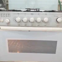 اجاق گاز ۵شعله