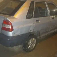 پراید ۱۴۱|خودرو سواری و وانت|یزد, |دیوار